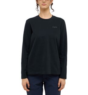 Haglöfs LS Tee W - pitkähihainen paita