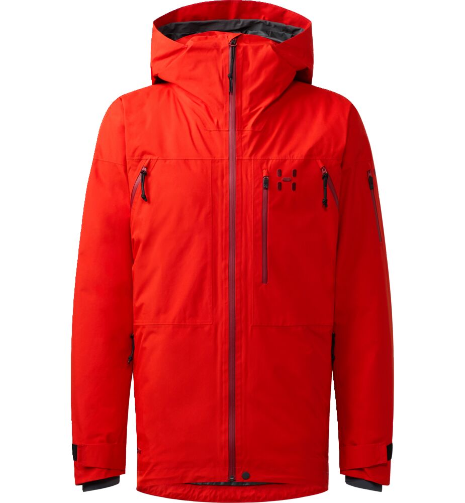 Haglöfs Latnja GTX Insulated Jacket M