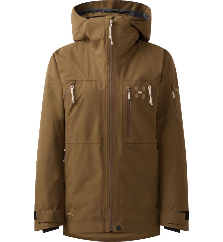Haglöfs Latnja GTX Insulated Jacket W