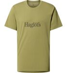 Haglöfs Outsiders Tee M