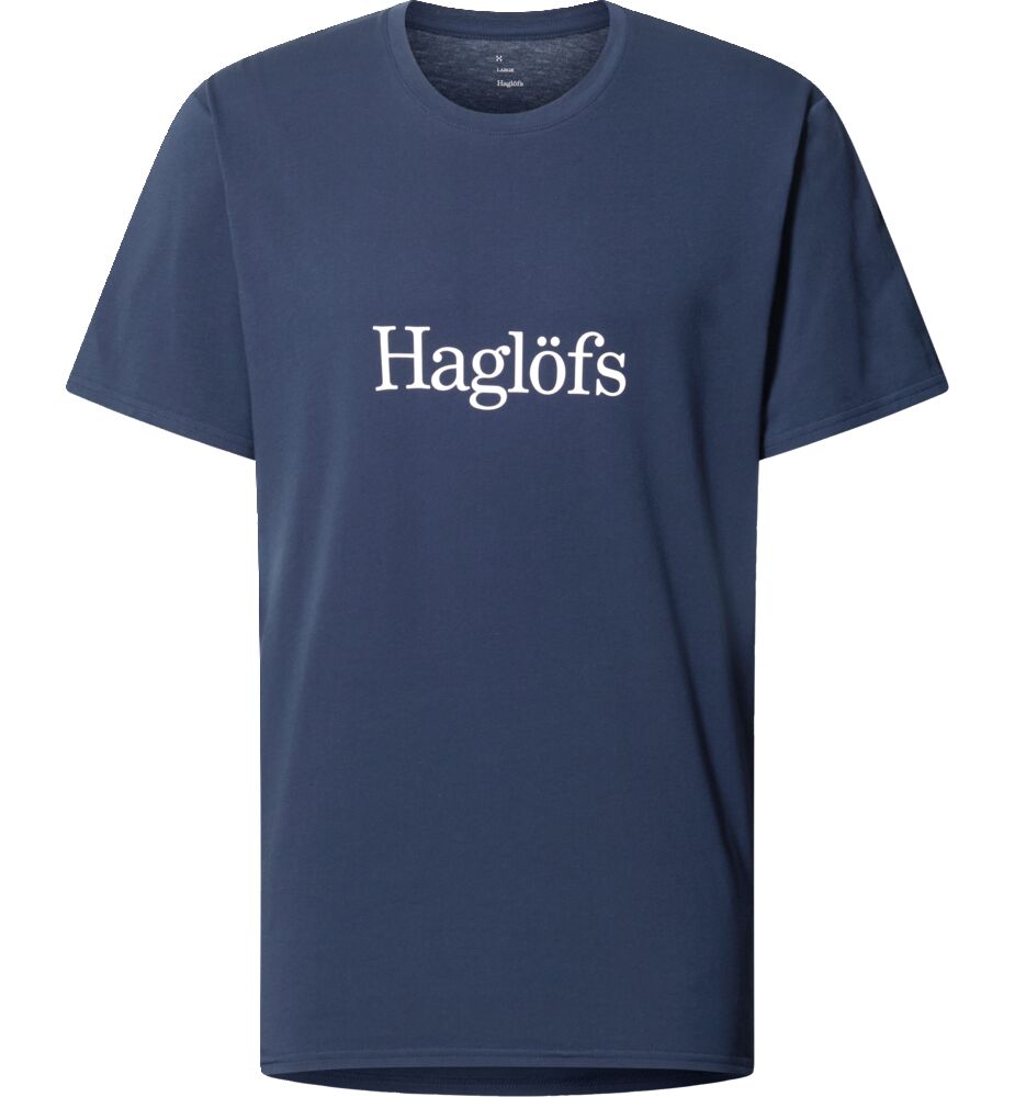 Haglöfs Outsiders Tee M