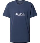 Haglöfs Outsiders Tee M