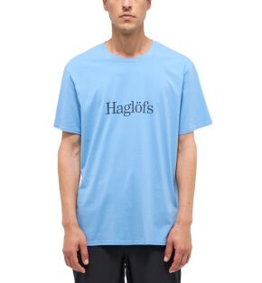 Haglöfs Outsiders Tee M - miesten tekninen paita