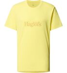 Haglöfs Outsiders Tee M