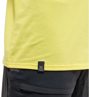 Haglöfs Outsiders Tee M - t-paita