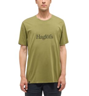 Haglöfs Outsiders Tee M - t-paita
