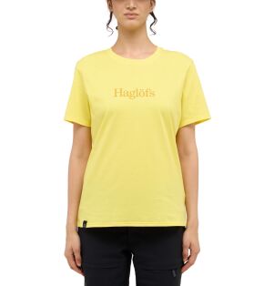 Haglöfs Outsiders Tee W - t-paita