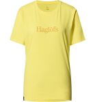 Haglöfs Outsiders Tee W