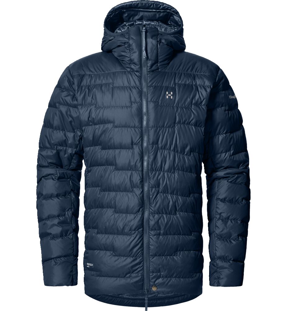 Haglöfs Roc Flash Down Hood M