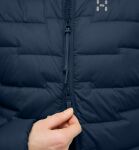 Haglöfs Roc Flash Down Hood W