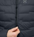 Haglöfs Roc Flash Down Hood W