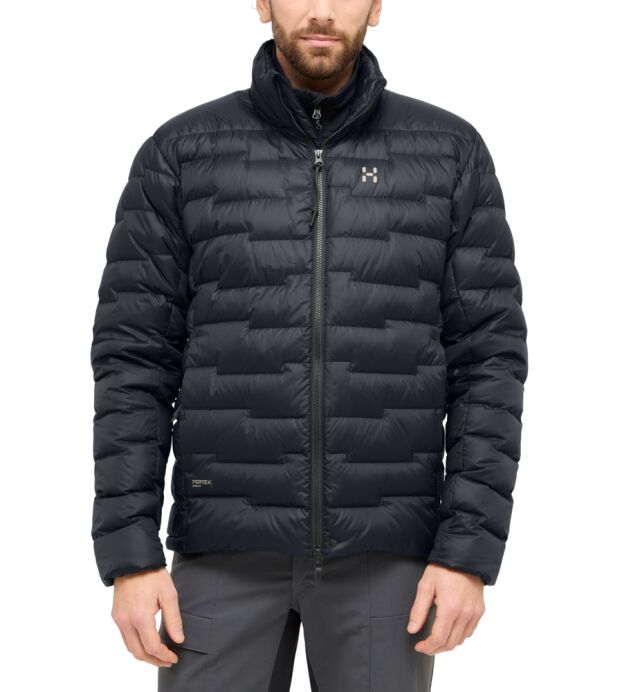 Haglöfs Roc Flash Down Jacket M - miesten untuvatakki