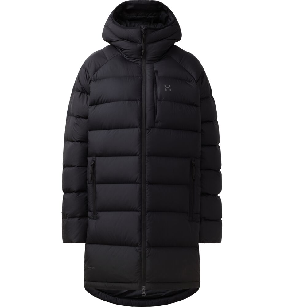 Haglöfs Rosson Down Parka W
