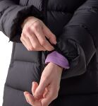 Haglöfs Rosson Down Parka W