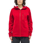 Haglöfs Rosson Mid Hood W