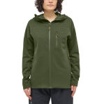 Haglöfs Rosson Mid Hood W