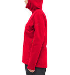 Haglöfs Rosson Mid Hood W