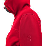 Haglöfs Rosson Mid Hood W