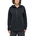 Haglöfs Rosson Mid Hood W
