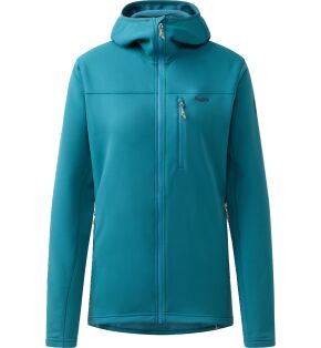 Haglöfs Rosson Mid Hood W - huppari