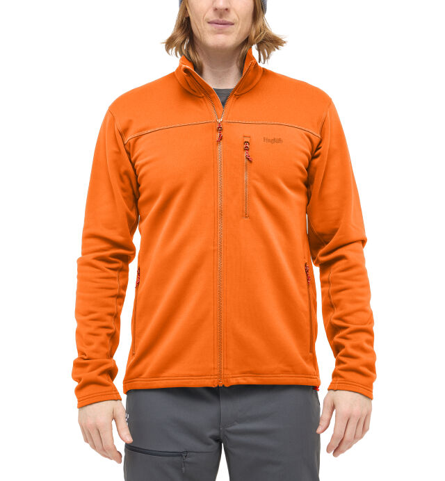 Haglöfs Rosson Mid Jacket M