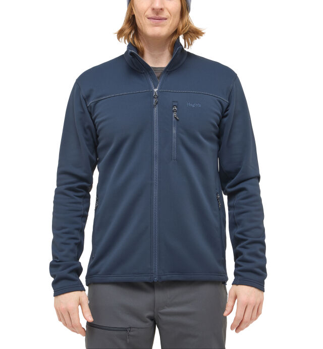 Haglöfs Rosson Mid Jacket M