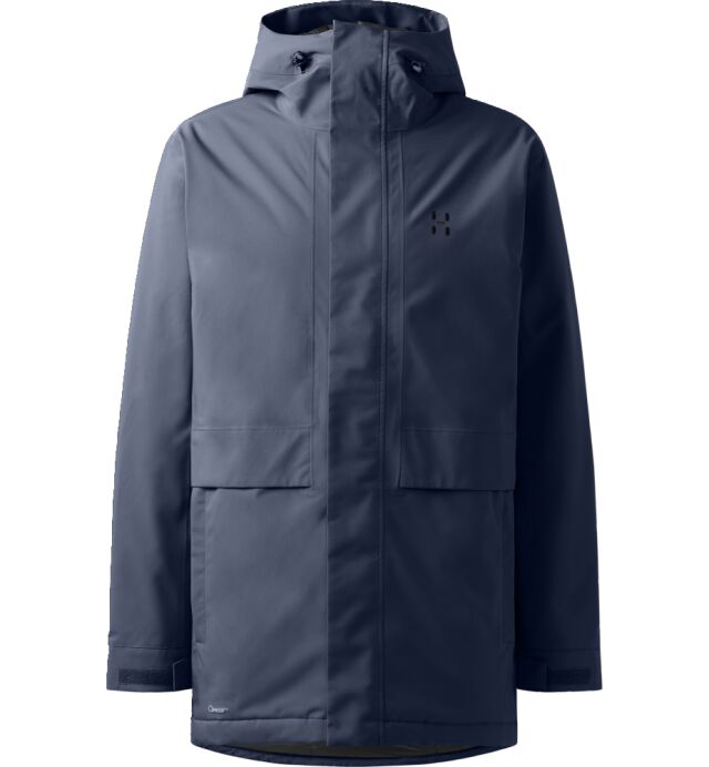 Haglöfs Salix Proof Mimic Parka M
