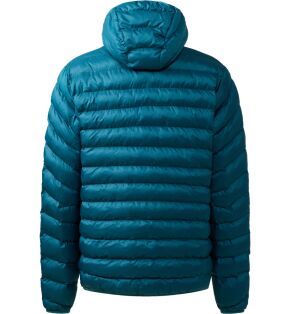 Haglöfs Särna Mimic Hood M - kevytvanutakki