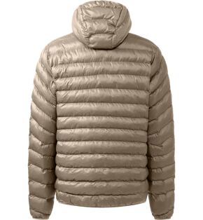 Haglöfs Särna Mimic Hood M - kevytvanutakki