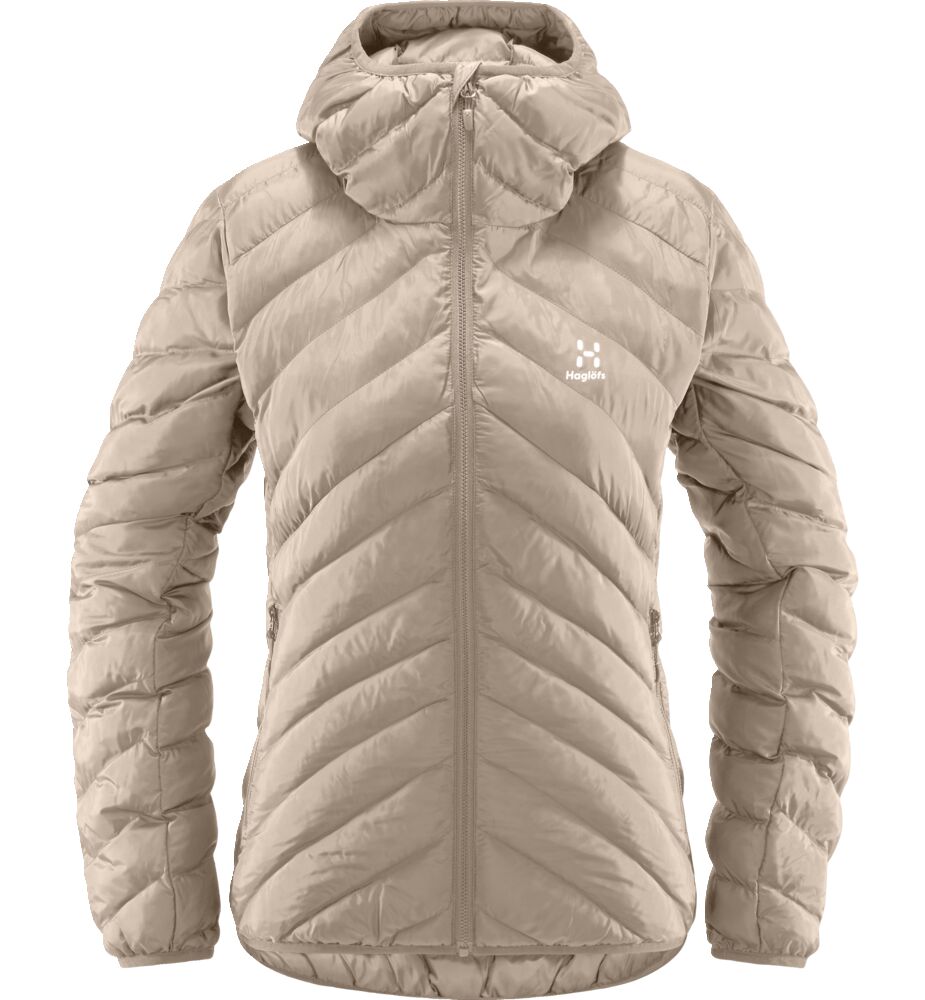 Haglöfs Särna Mimic Hood W