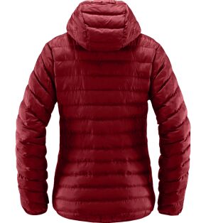 Haglöfs Särna Mimic Hood W - kevytvanutakki