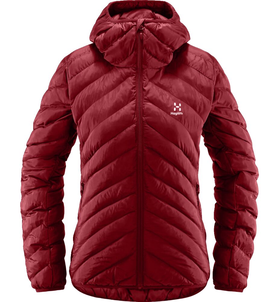 Haglöfs Särna Mimic Hood W