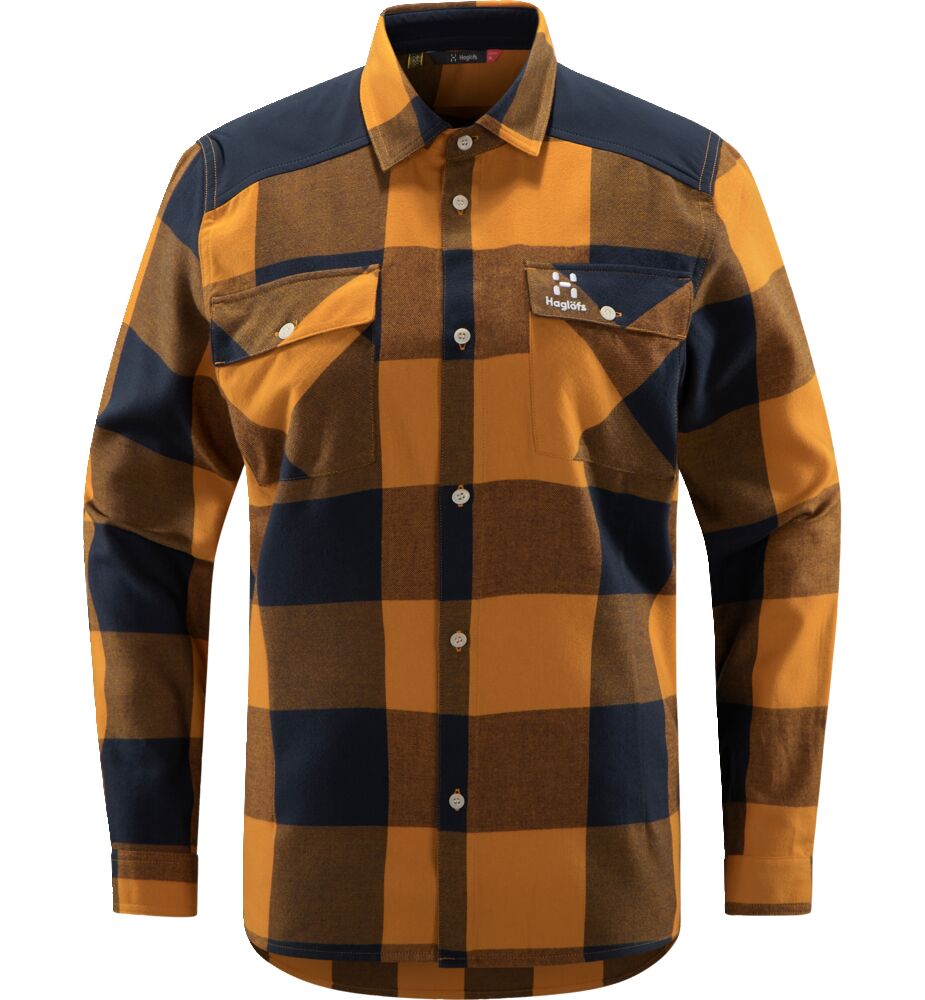 Haglöfs Timmer Shirt Women