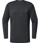 Haglöfs Trekk Tech LS Tee M