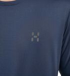 Haglöfs Trekk Tech LS Tee M