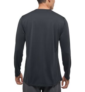Haglöfs Trekk Tech LS Tee M - pitkähihainen paita