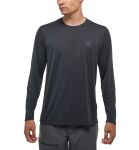 Haglöfs Trekk Tech LS Tee M