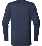 Haglöfs Trekk Tech LS Tee M
