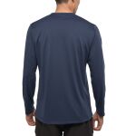 Haglöfs Trekk Tech LS Tee M