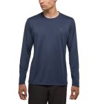 Haglöfs Trekk Tech LS Tee M
