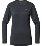 Haglöfs Trekk Tech LS Tee W