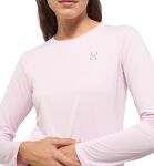 Haglöfs Trekk Tech LS Tee W