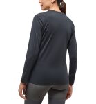 Haglöfs Trekk Tech LS Tee W