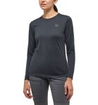 Haglöfs Trekk Tech LS Tee W