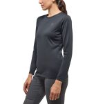 Haglöfs Trekk Tech LS Tee W