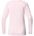 Haglöfs Trekk Tech LS Tee W
