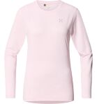 Haglöfs Trekk Tech LS Tee W