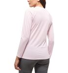 Haglöfs Trekk Tech LS Tee W