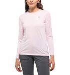 Haglöfs Trekk Tech LS Tee W