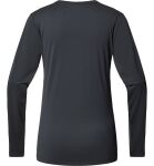 Haglöfs Trekk Tech LS Tee W